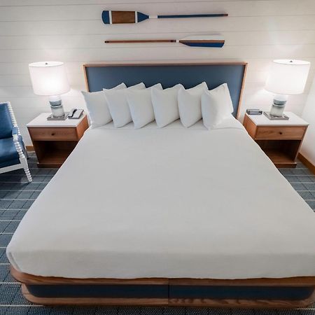 Lake Lawn Resort Delavan Zewnętrze zdjęcie
