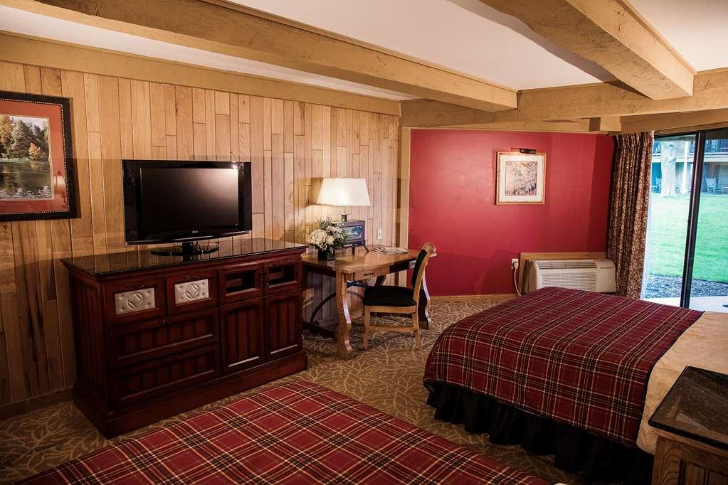 Lake Lawn Resort Delavan Pokój zdjęcie