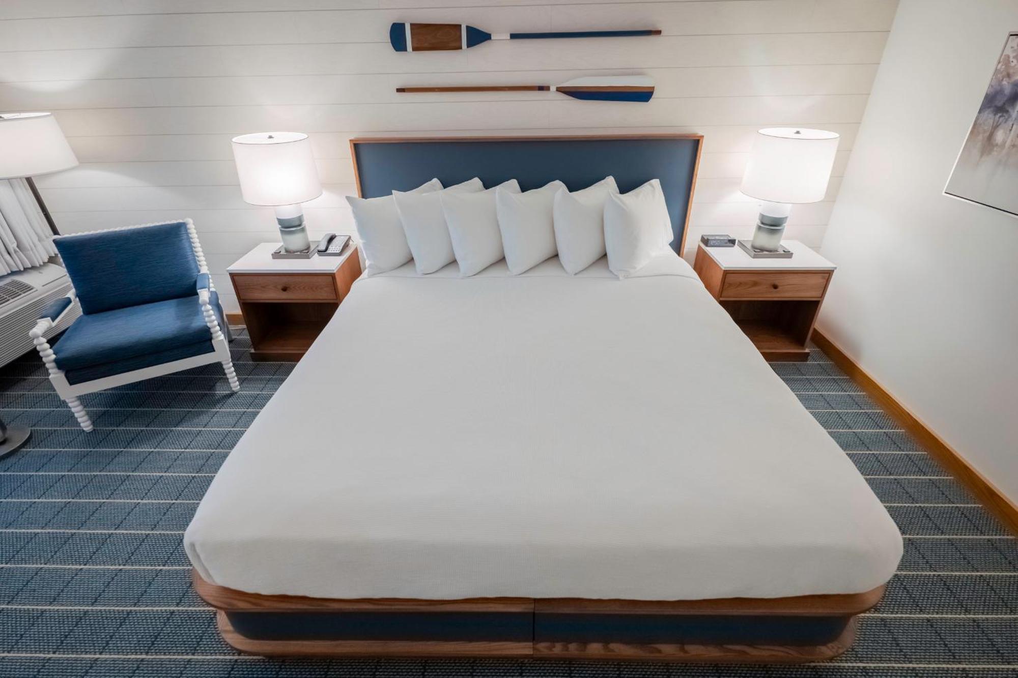 Lake Lawn Resort Delavan Zewnętrze zdjęcie