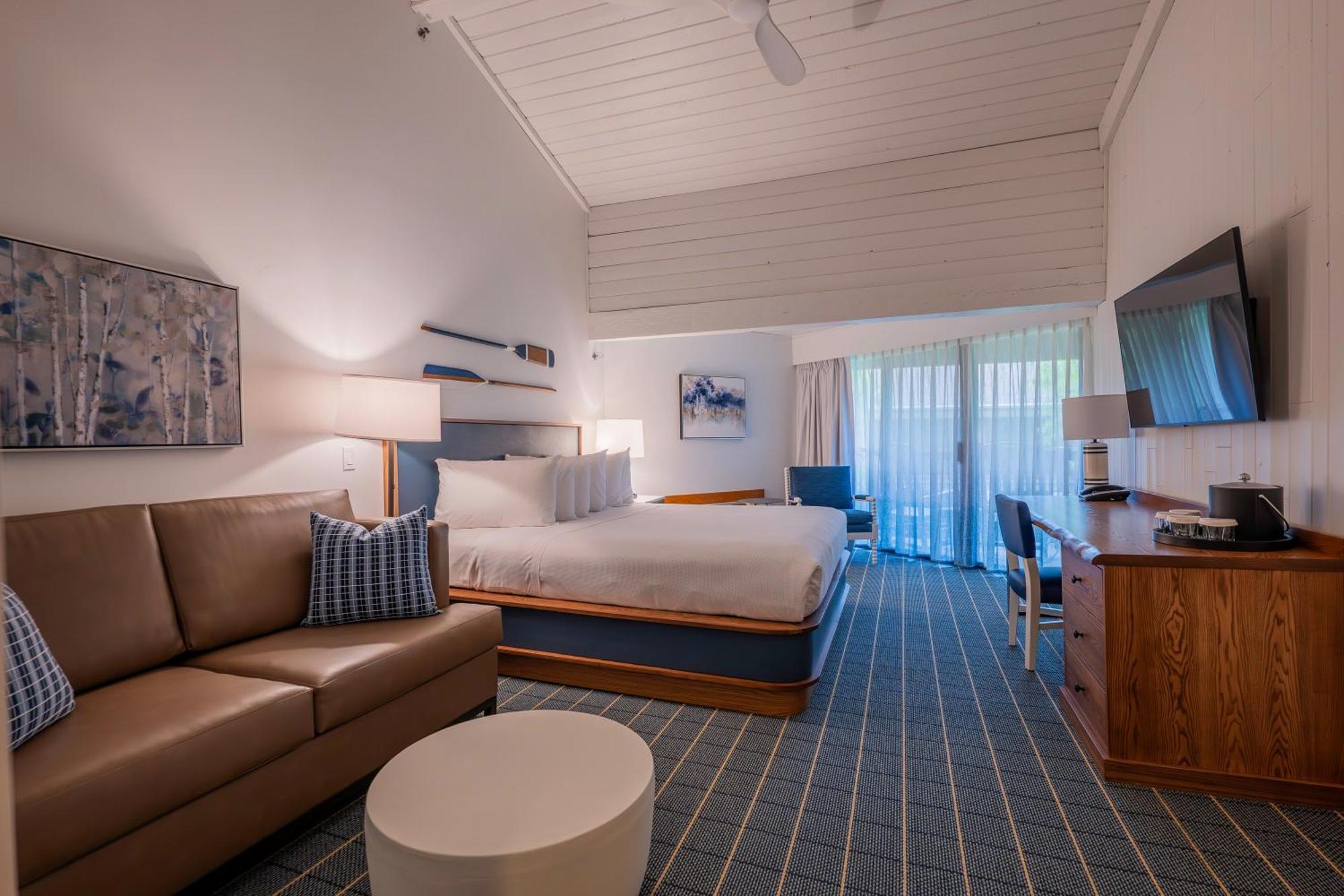 Lake Lawn Resort Delavan Pokój zdjęcie