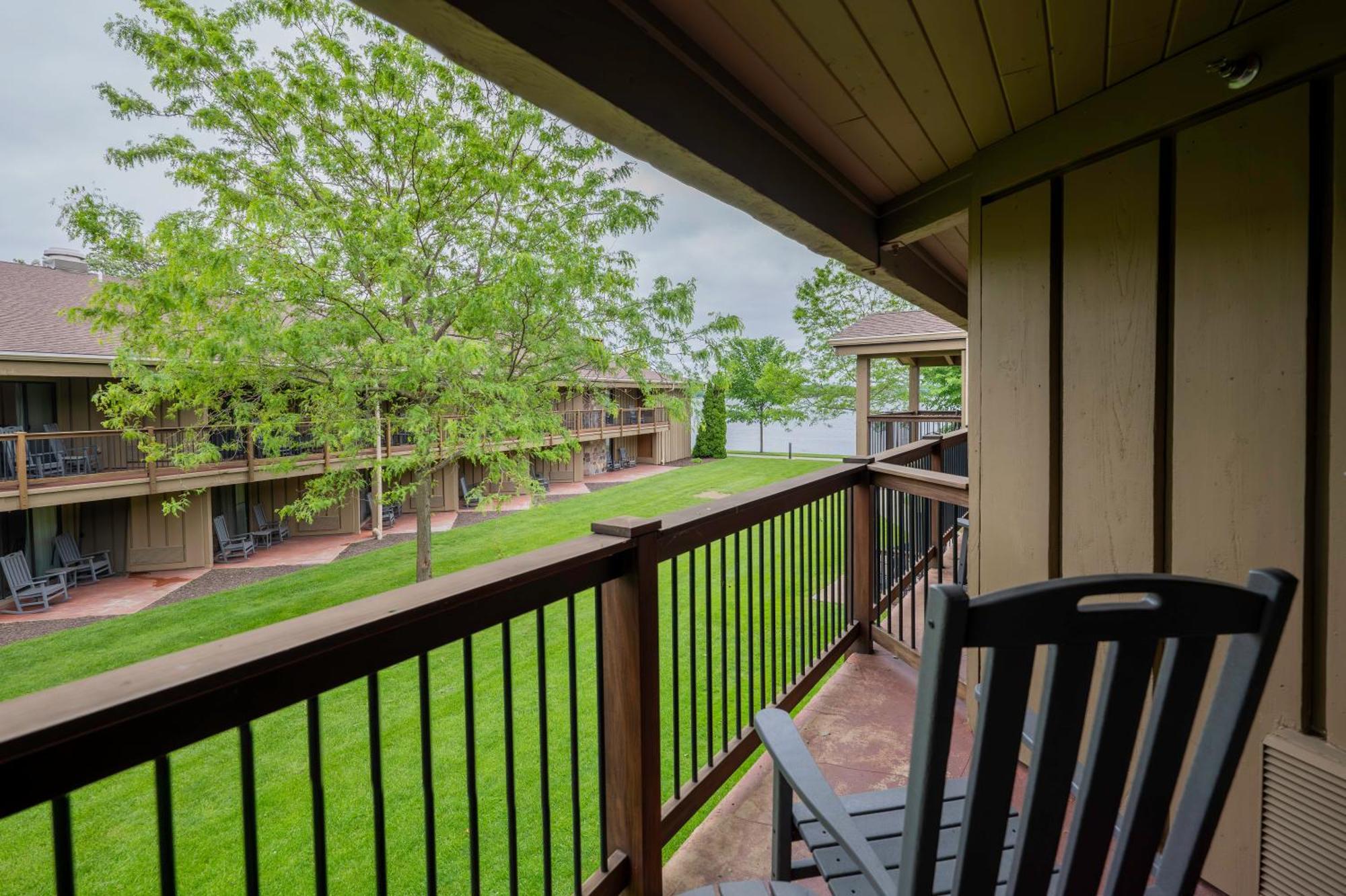 Lake Lawn Resort Delavan Pokój zdjęcie