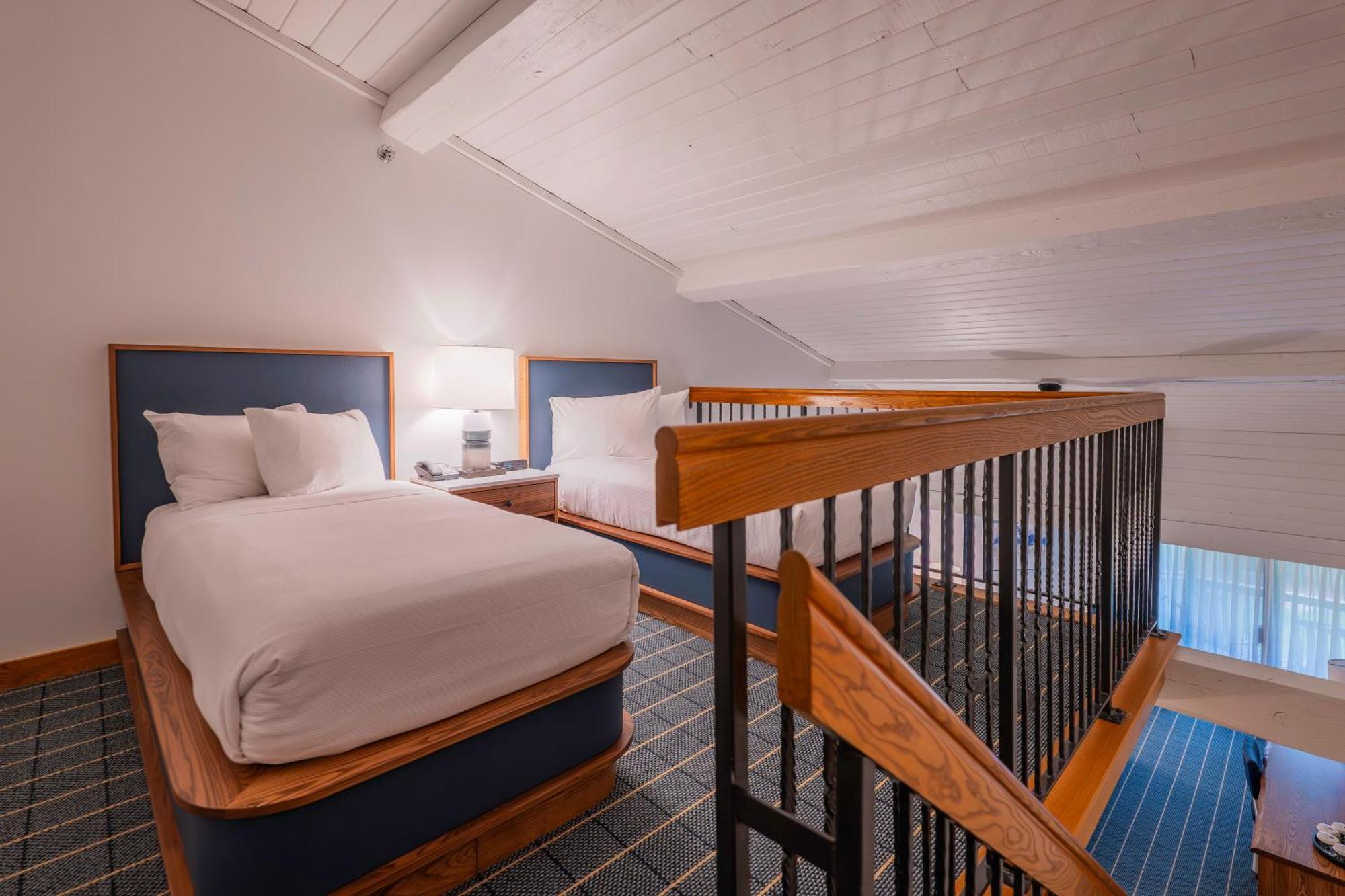 Lake Lawn Resort Delavan Pokój zdjęcie