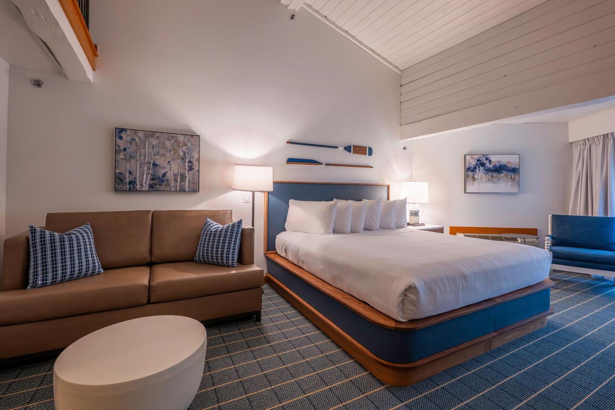 Lake Lawn Resort Delavan Pokój zdjęcie