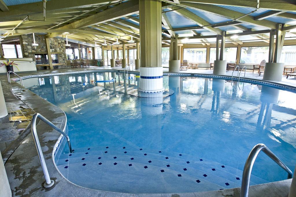 Lake Lawn Resort Delavan Zewnętrze zdjęcie