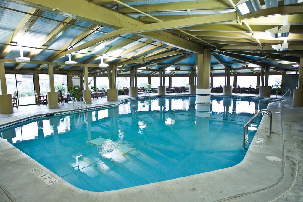Lake Lawn Resort Delavan Zewnętrze zdjęcie
