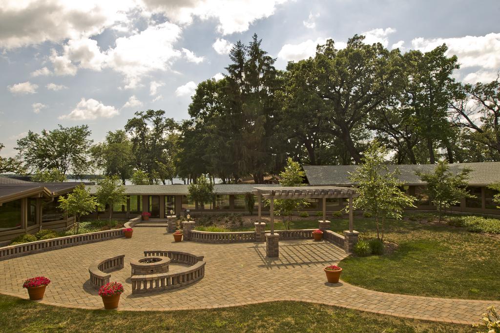 Lake Lawn Resort Delavan Zewnętrze zdjęcie