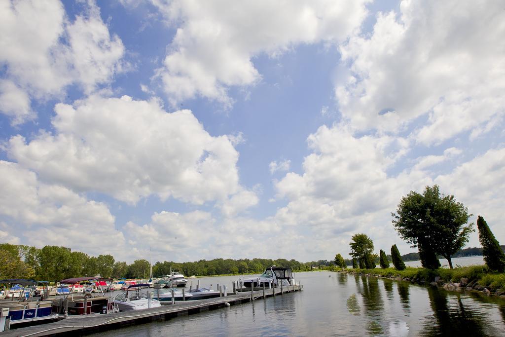 Lake Lawn Resort Delavan Zewnętrze zdjęcie