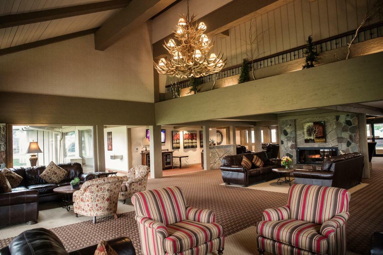 Lake Lawn Resort Delavan Zewnętrze zdjęcie