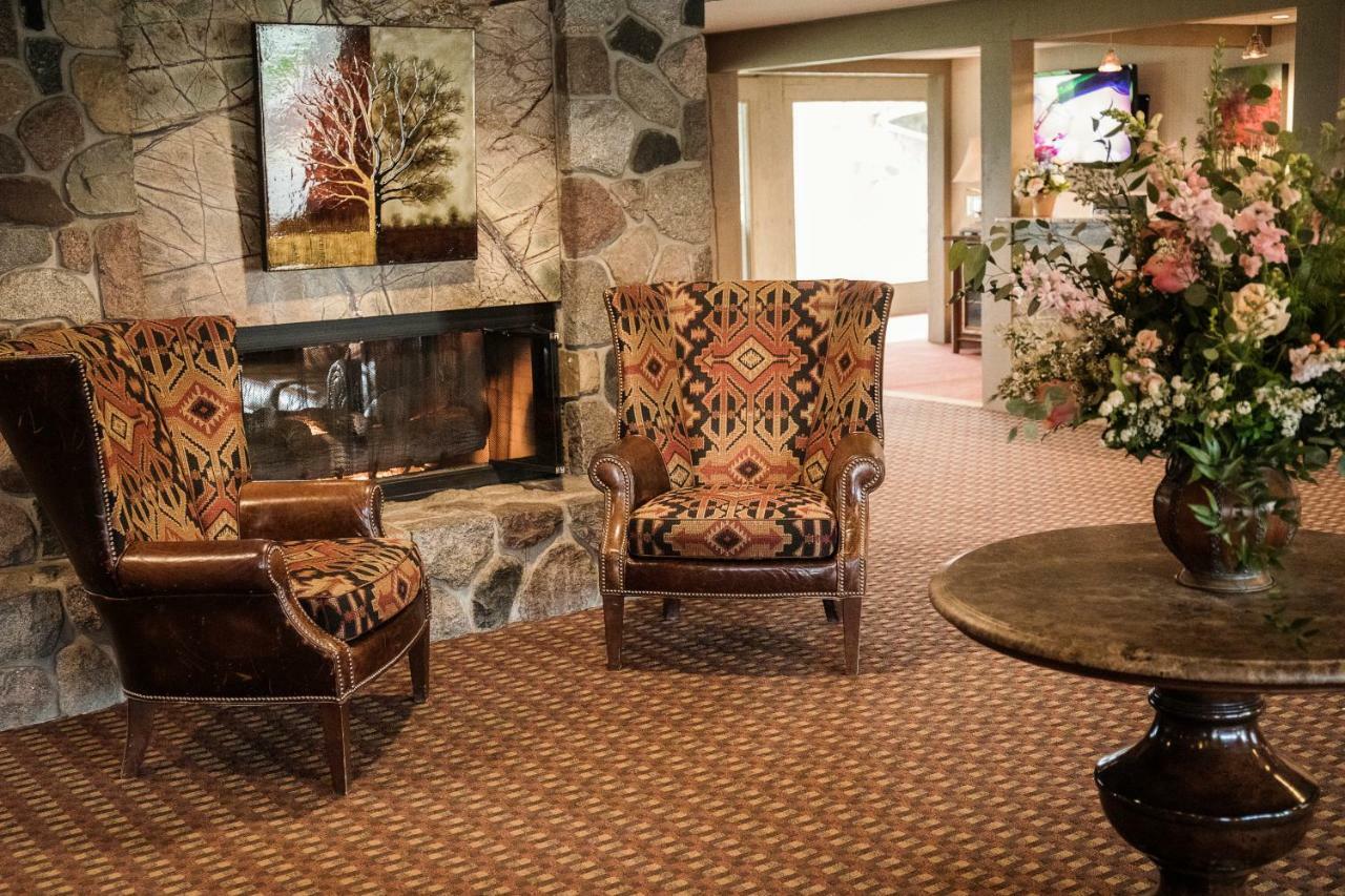 Lake Lawn Resort Delavan Zewnętrze zdjęcie