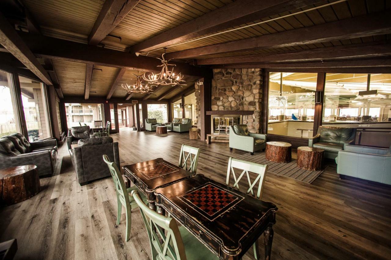 Lake Lawn Resort Delavan Zewnętrze zdjęcie