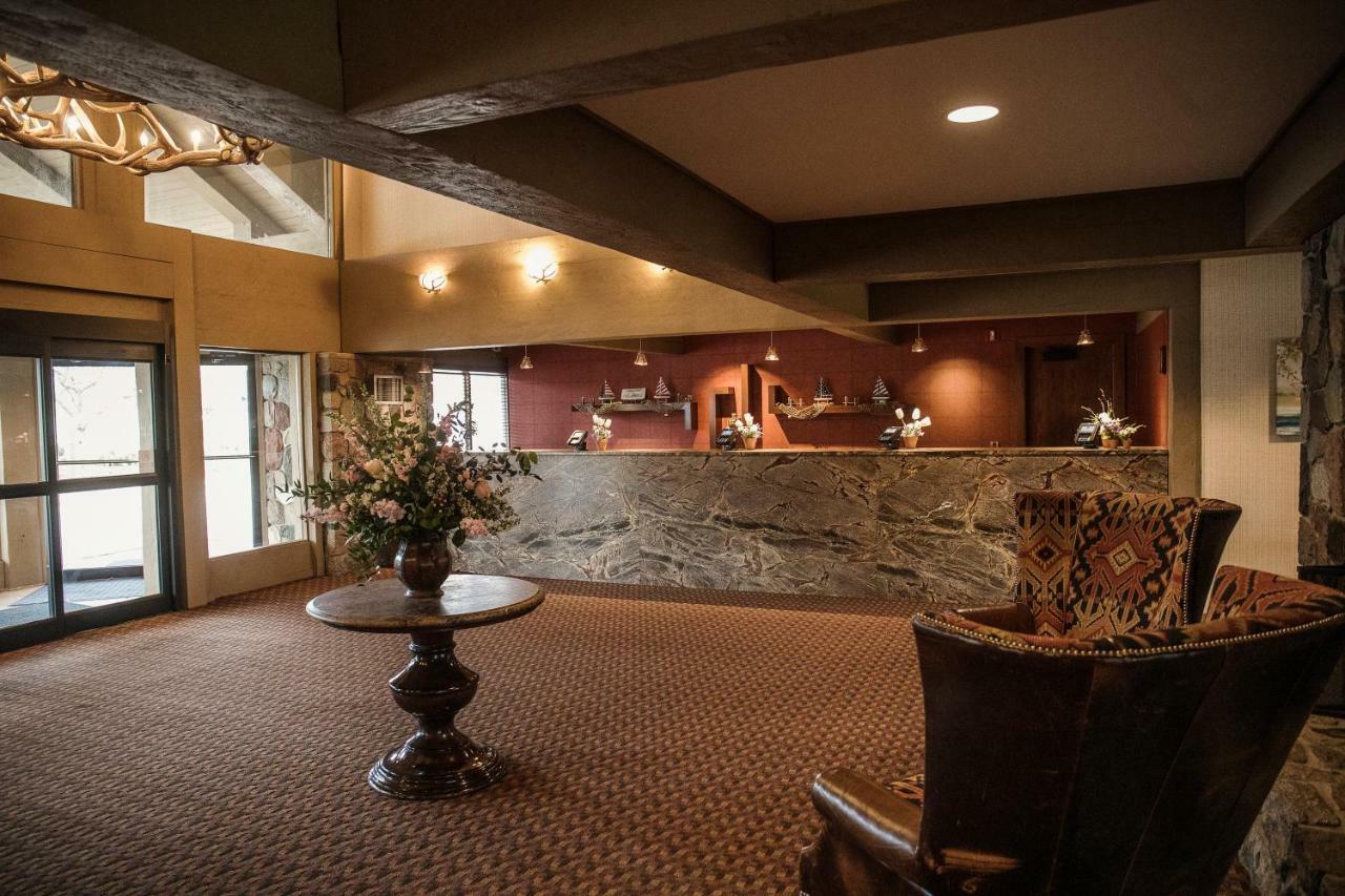Lake Lawn Resort Delavan Zewnętrze zdjęcie