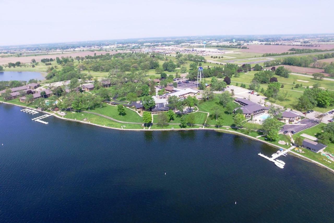 Lake Lawn Resort Delavan Zewnętrze zdjęcie