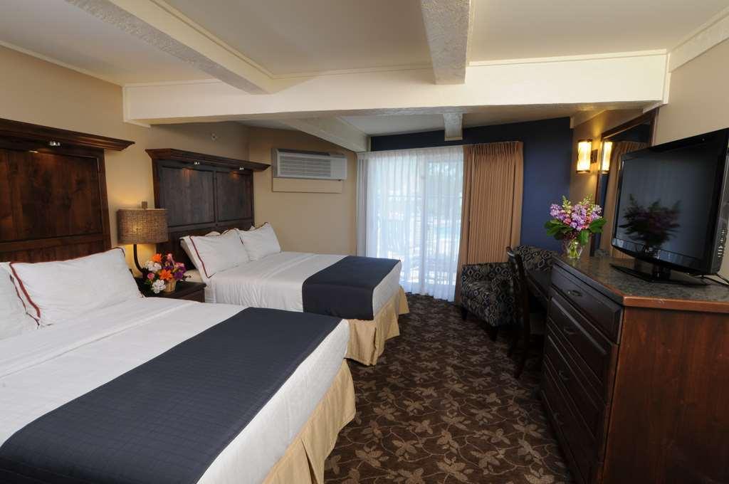 Lake Lawn Resort Delavan Pokój zdjęcie