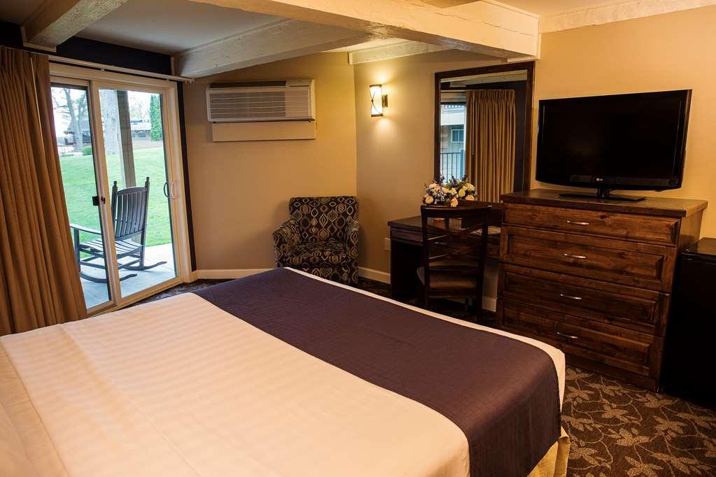 Lake Lawn Resort Delavan Pokój zdjęcie
