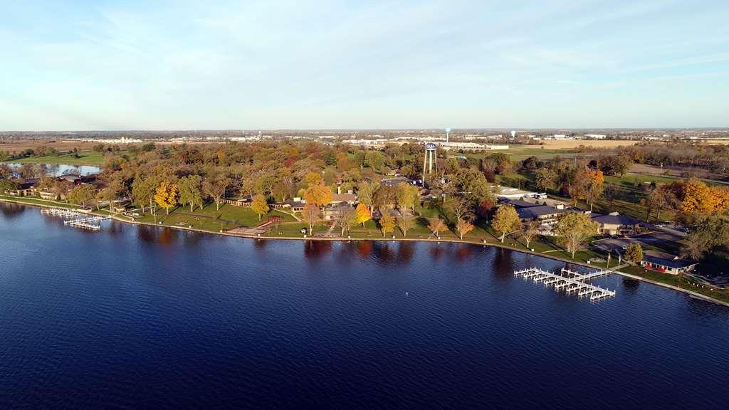 Lake Lawn Resort Delavan Natura zdjęcie