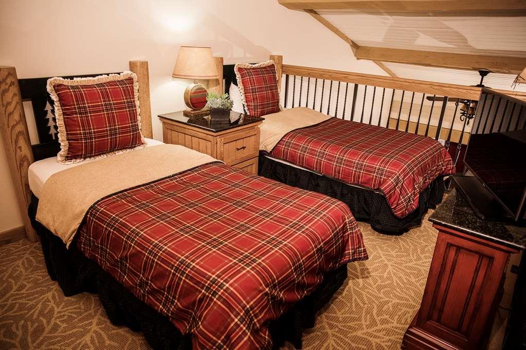 Lake Lawn Resort Delavan Pokój zdjęcie