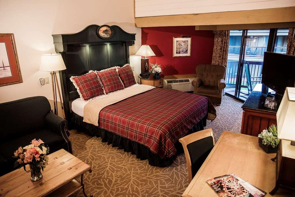 Lake Lawn Resort Delavan Pokój zdjęcie