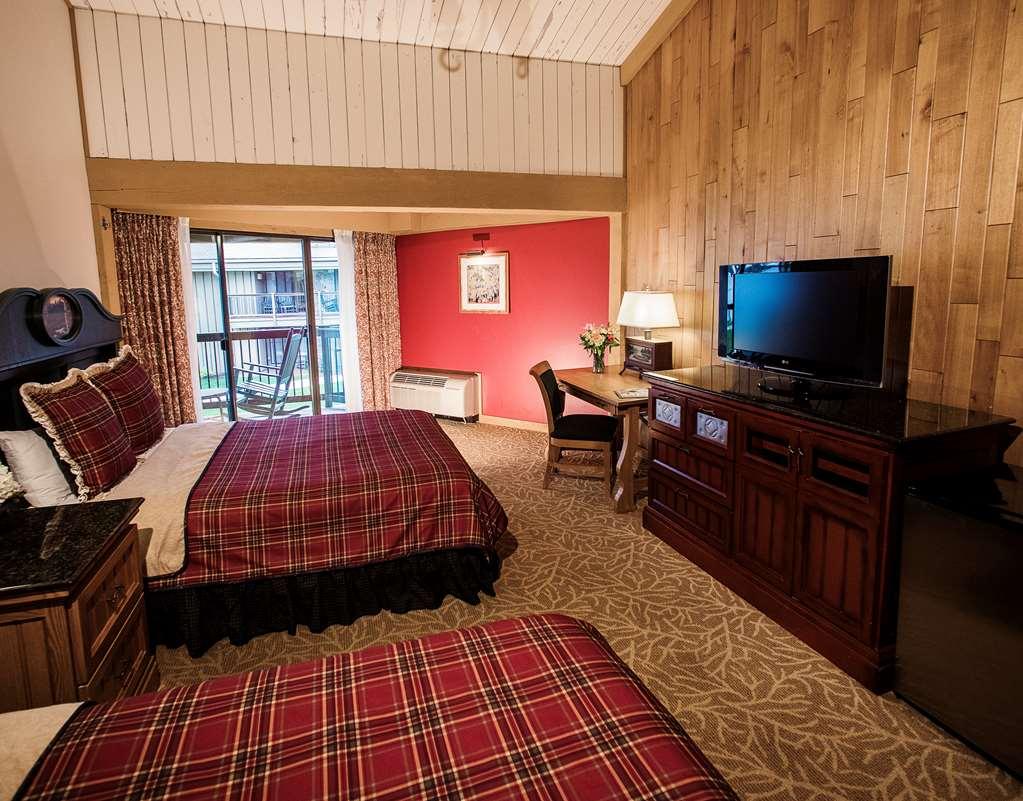 Lake Lawn Resort Delavan Pokój zdjęcie
