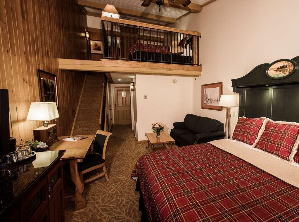 Lake Lawn Resort Delavan Pokój zdjęcie