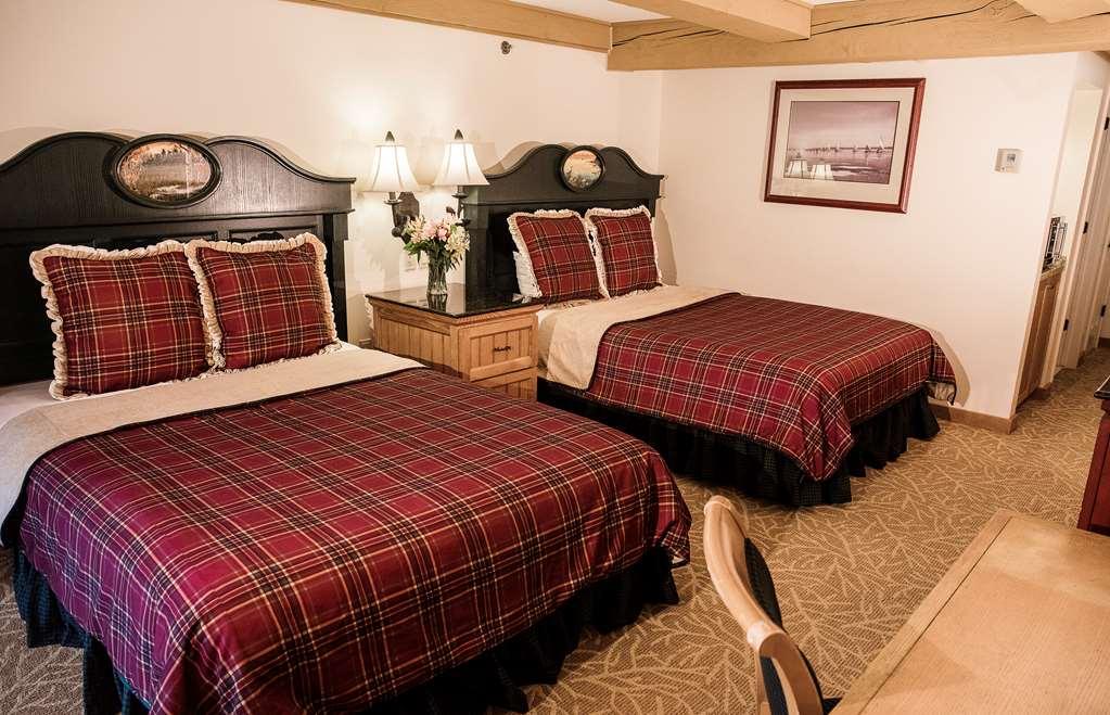 Lake Lawn Resort Delavan Pokój zdjęcie