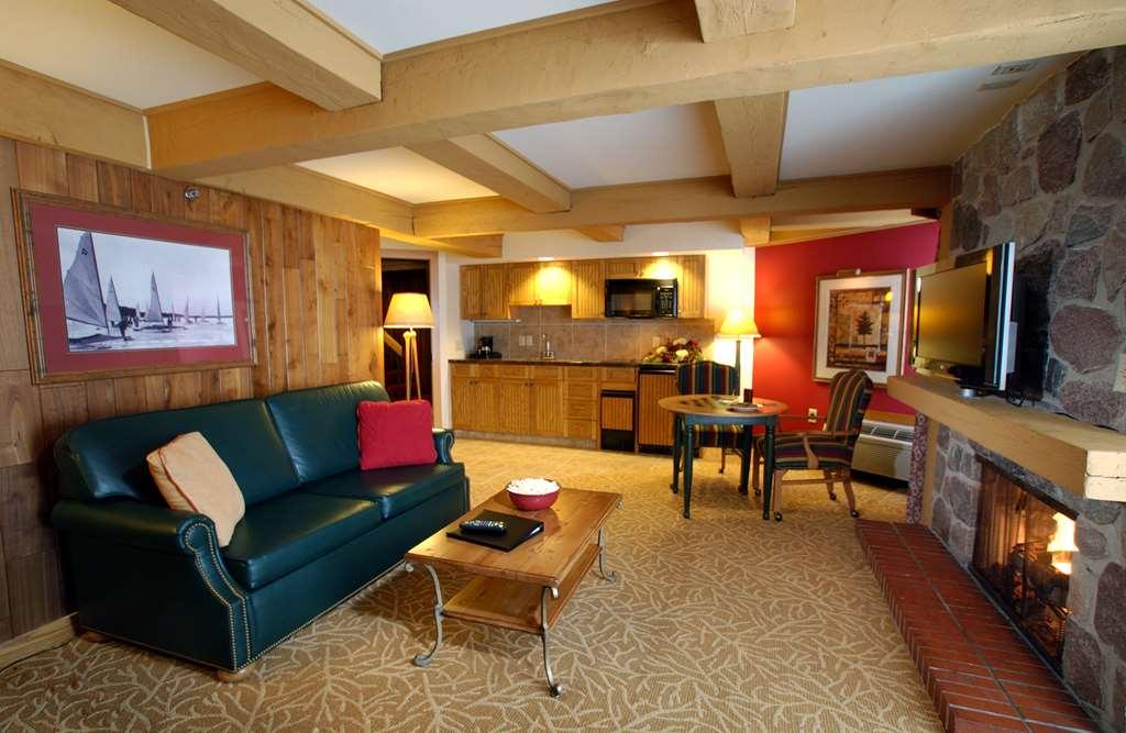 Lake Lawn Resort Delavan Pokój zdjęcie