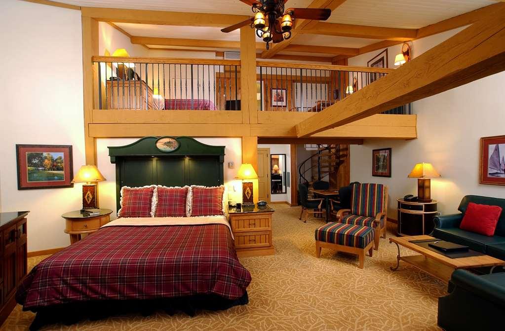 Lake Lawn Resort Delavan Pokój zdjęcie